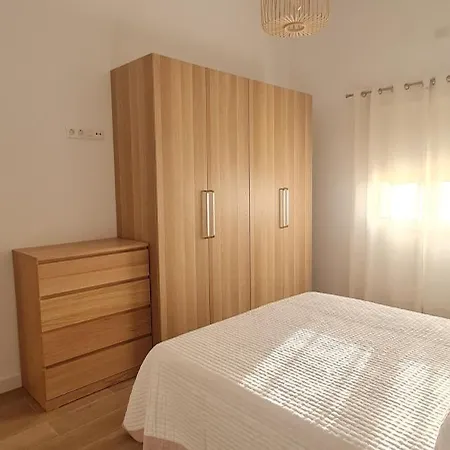 La Casita Del Altillo Apartment
