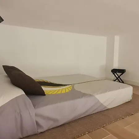 La Casita Del Altillo Apartment San Miguel de Abona
