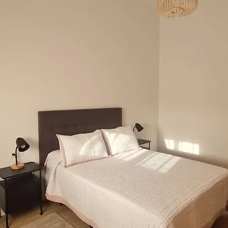 Apartment La Casita Del Altillo San Miguel de Abona