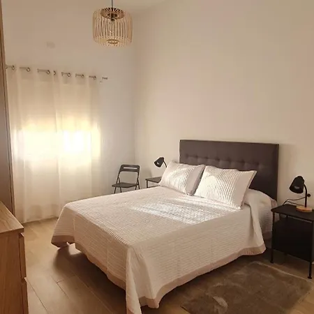 La Casita Del Altillo Apartment