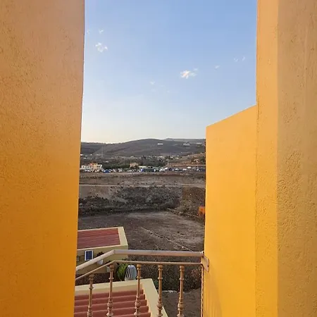 La Casita Del Altillo