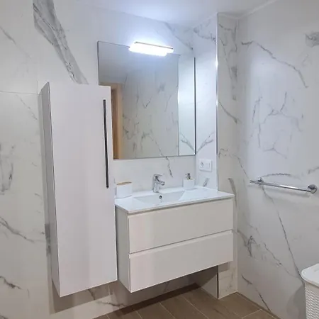 La Casita Del Altillo *