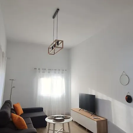 La Casita Del Altillo Apartment