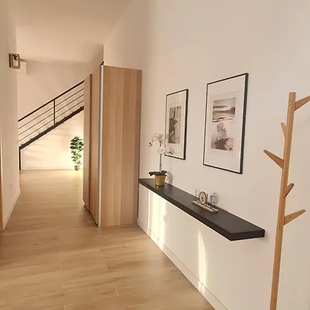 La Casita Del Altillo
